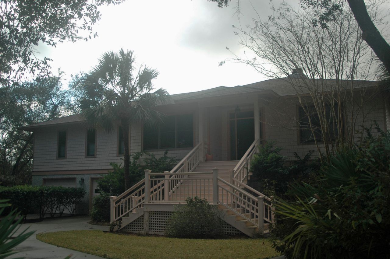 St. Simons Island Home, GA Real Estate Listing